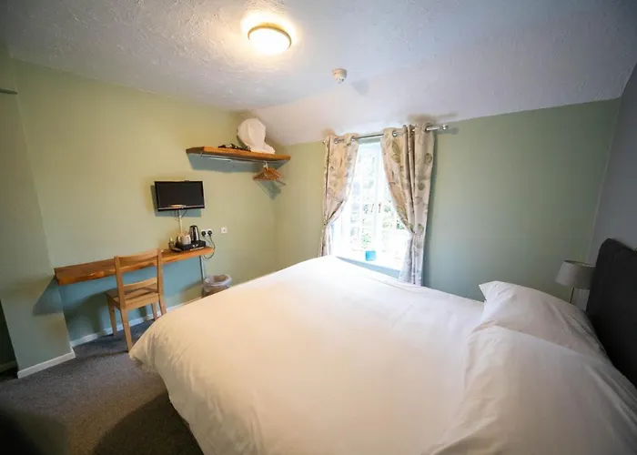 Olway Inn