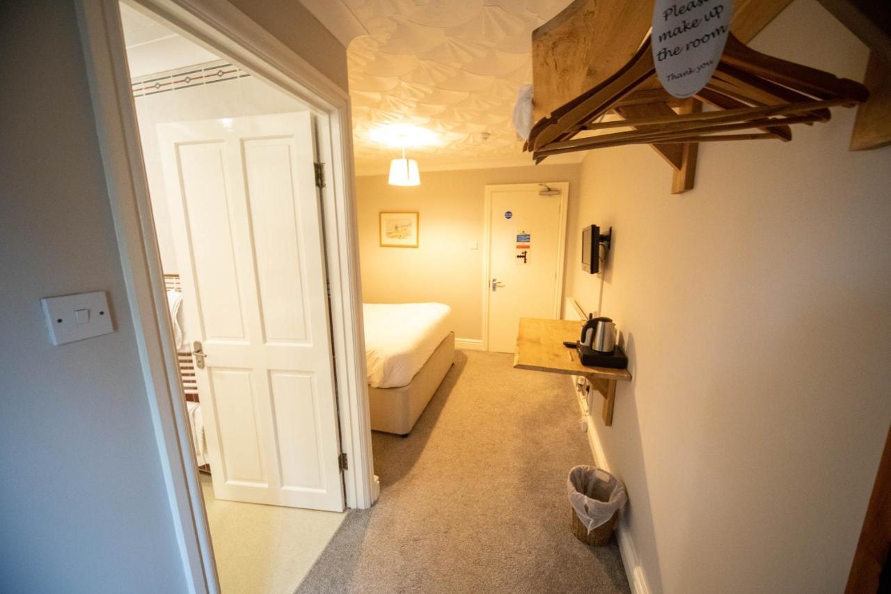 Hotel Olway